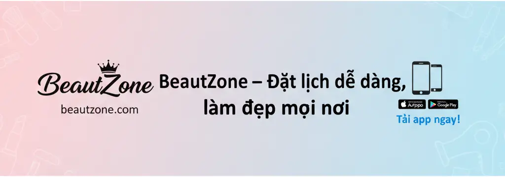 BeautZone App